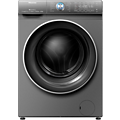 Lave linge séchant hublot        HISENSE        WD1014QRAWT AUTODOSE Reconditionné