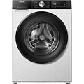 Lave linge hublot        HISENSE        WF3S8043BW3