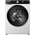 Lave linge séchant hublot        HISENSE        WD3S1043BW3
