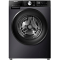 Lave linge séchant hublot        HISENSE        WD3S8043BB3