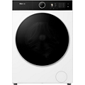 Lave linge hublot        HISENSE        LL Front HISENSE WF5I8043BWF iFit