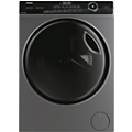Lave linge séchant hublot        HAIER        HWD80-B14959S8FR