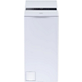 Lave linge top        HAIER        HW85-BPD13386U-S