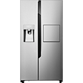 Réfrigérateur Américain        HISENSE        RS694N4BC1
