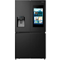 Réfrigérateur multi portes        HISENSE        RQ760N4IFE SmartScreen