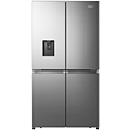 Réfrigérateur multi portes        HISENSE        RQ758N4SWSE