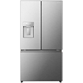 Réfrigérateur multi portes HISENSE RF815N4SESE