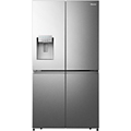 Réfrigérateur multi portes        HISENSE        RQ760N4SASE
