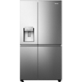 Réfrigérateur Américain        HISENSE        RS818N4IIE1