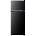 Réfrigérateur 2 portes        HISENSE        RT161D4ABE