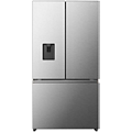 Réfrigérateur multi portes        HISENSE        RF815N4SWSE