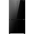 Réfrigérateur multi portes        HISENSE        RQ768N4GBE freshfit