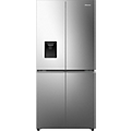 Réfrigérateur multi portes        HISENSE        RQ5P470SMIE