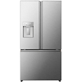 Réfrigérateur multi portes        HISENSE        RF815N4SESE1
