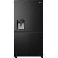 Réfrigérateur Américain        HISENSE        RS818N4IFD
