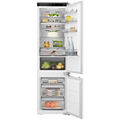 Réfrigérateur combiné encastrable        HISENSE        RB3B280SAWE