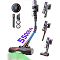 Aspirateur balai        PROSCENIC        P16 Bleu