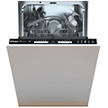Lave vaisselle encastrable        CANDY        CDIH 2L1047