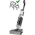 Aspirateur laveur        TINECO        Floor One S5 Stretch Extreme