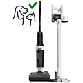 Aspirateur laveur        TINECO        Floor One Switch S6 Stretch Plus