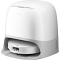 Aspirateur robot        ROBOROCK        Qrevo CurvX White