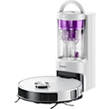 Aspirateur robot        EUREKA        E20 Plus Aspirateur Robot de 8000 Pa, co