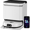Aspirateur robot        EUREKA        J15 Pro Ultra Aspirateur Robot, couleur