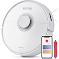 Aspirateur robot        ROBOROCK        Q7 Max Blanc