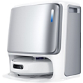 Aspirateur robot        NARWAL        Freo Z Ultra Blanc