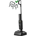 Aspirateur laveur        ROBOROCK        F25 ACE Grey