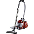 Aspirateur sans sac        AEG        LX7-2-CR-A sans sac 750W
