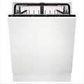 Lave vaisselle encastrable        AEG        FSE63657P Silence