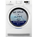 Sèche linge pompe à chaleur        ELECTROLUX        EW7H5142SC