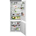 Réfrigérateur combiné encastrable        AEG        NSC7P751DS No frost 70cm