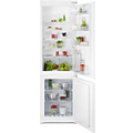 Réfrigérateur combiné encastrable        AEG        OSC6N181ES