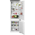 Réfrigérateur combiné encastrable        AEG        TSC7M181EC GreenZone