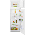 Réfrigérateur 2 portes encastrable        ELECTROLUX        ETS5LE16S ColdSense 2P
