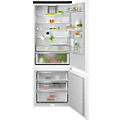 Réfrigérateur combiné encastrable        ELECTROLUX        ENP7TD75S GreenZone 70cm