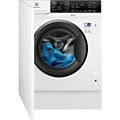 Lave linge séchant hublot encastrable        ELECTROLUX        EW8W3816BI
