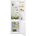 Réfrigérateur combiné encastrable        ELECTROLUX        END5FE18S ColdSense