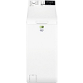 Lave linge top        ELECTROLUX        EW6T4264AM