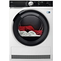 Sèche linge pompe à chaleur        AEG        TR95A3B6BWE