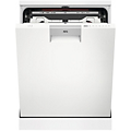 Lave vaisselle 60 cm        AEG        FFB75717PW AirDry