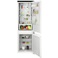 Réfrigérateur combiné encastrable        AEG        TC7GS18FEF