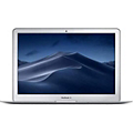 Ordinateur Apple        MACBOOK        Air 13" 2012 i5 1.7Ghz 4GB 64GB SSD Reconditionné