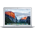 Ordinateur Apple        MACBOOK        Air 13" 2011 i5 1.7Ghz 4GB 256GB SSD Reconditionné