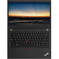 Ordinateur portable reconditionné        LENOVO        ThinkPad T480s 14"  i5-8350U 8-256 Reconditionné