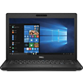 Ordinateur portable reconditionné        DELL        Latitude 5290 12.5"  i5-8350U Reconditionné