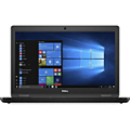 Ordinateur portable reconditionné        DELL        Latitude 5580 15.6"  i5-7300U Reconditionné