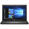 Ordinateur portable reconditionné        DELL        Latitude 7280 12.5"  i5-7300U Reconditionné